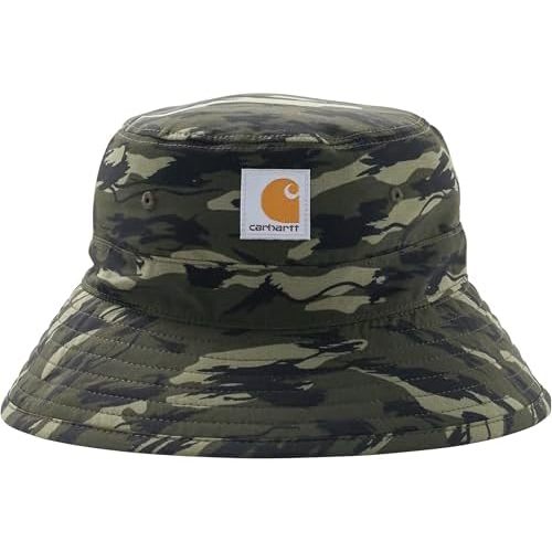 Carhartt Baby Boys' Ripstop Bucket Hat