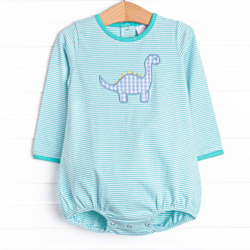 Day at the Museum Applique Bubble, Green
–
Stitchy Fish