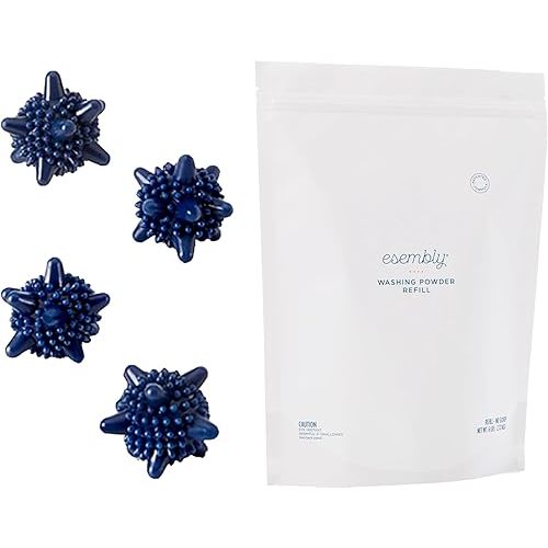 Esembly Laundry Essentials Bundle