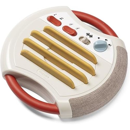 Tiny Love Tiny Rockers Guitar Baby Learning Toy