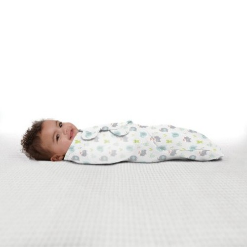SwaddleMe Original Swaddle Wrap Newborn S/M - 3pk