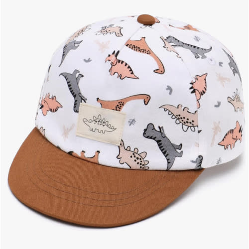 Amazon.com: Duoyeree Toddler Baby Baseball hat Infant Baseball Cap Soft Cotton Snapback hat Boys(0-3M): Clothing, Shoes & Jewelry