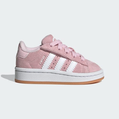 Campus 00s Comfort Closure Elastic Lace Shoes Kids