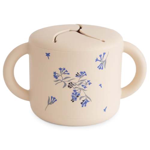 Snack Cup – Apple Blossom Baby And Decor