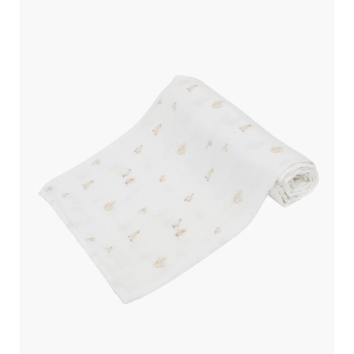 Ducklings Swaddle