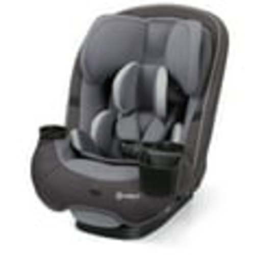 Safety 1st Grow and Go Sprint All-in-One Convertible Car Seat, Nightshift, Infant & Toddler, Unisex