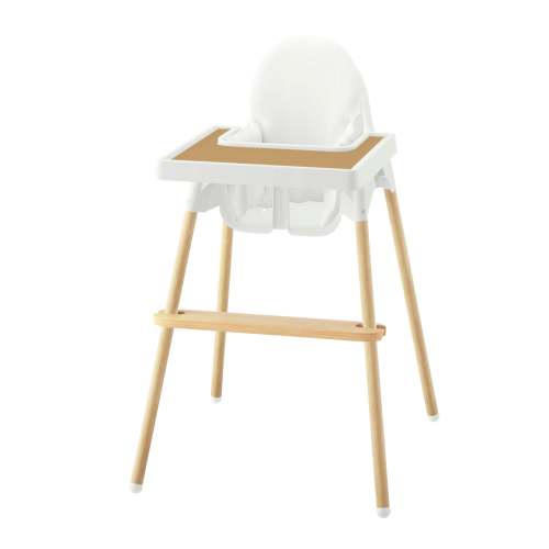 IKEA Highchair Accessory Bundle - Golden Dream – Yeah Baby Goods
