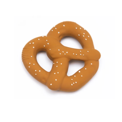 Sourdough Sonny Pretzel Teether