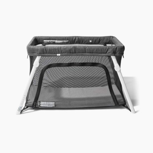 Guava Family Lotus Travel Crib & Play Yard