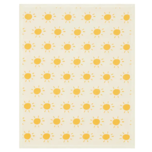 Chappy Wrap You Are My Sunshine Blanket - Mini