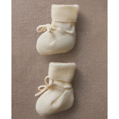 CHILDREN’S CASHMERE BOOTIES | Zara Home United States of America