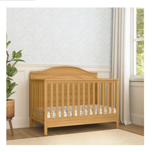 DaVinci Charlie 4-in-1 Convertible Crib