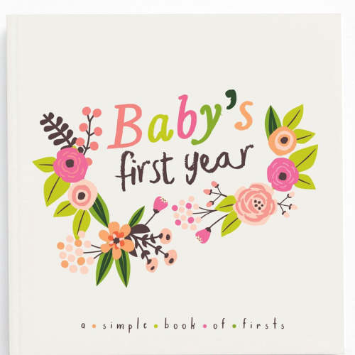 Baby Book