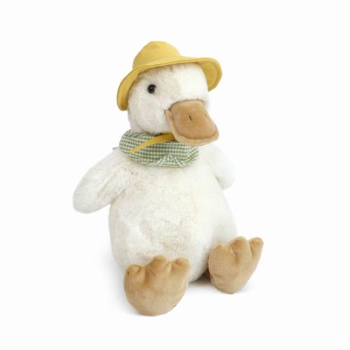 Puddles Duck Plush