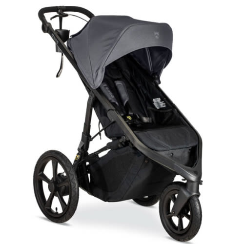 Wayfinder Jogging Stroller — BOB Gear