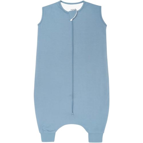KYTE BABY Unisex Sleep Bag Walker for Babies and Toddlers- Rayon Made from Bamboo 1.0 Tog