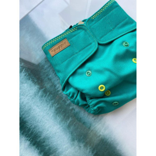 Amazonite Merino Wool Cover OS