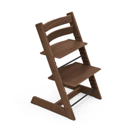 Stokke Tripp Trapp High Chair² in Oak Brown| Modern Nursery™