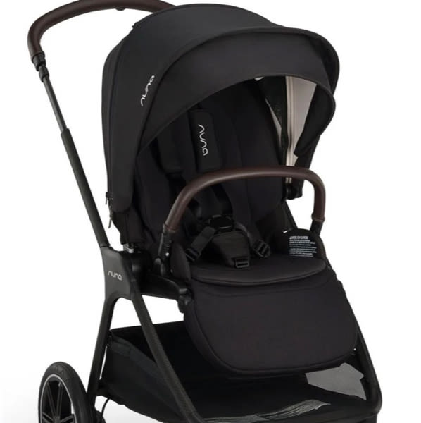 Nuna TRIV LX + PIPA Urbn Travel System - Pre-Order