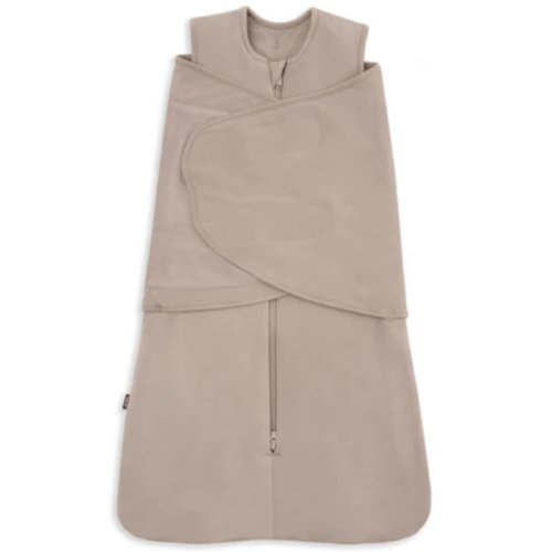 HALO Bamboo Swaddle 2.0 TOG in Mocha | Supersoft Comfort
