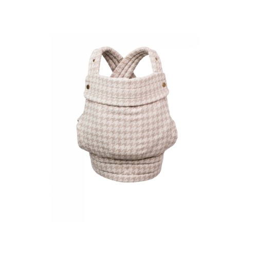The Monarch Carrier - Houndstooth – Mabē