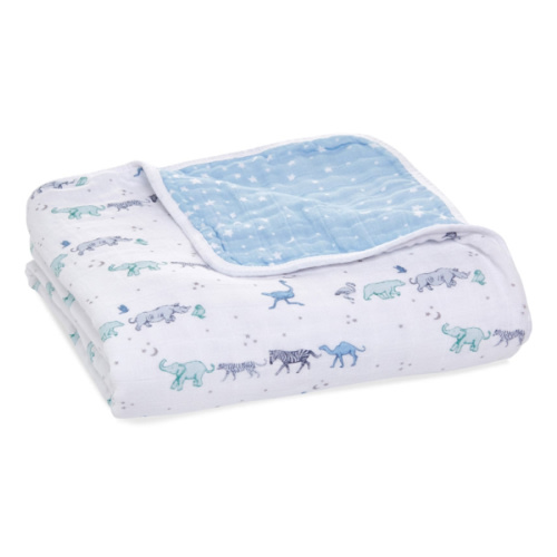 Classic Dream Blanket™ - Rising Star