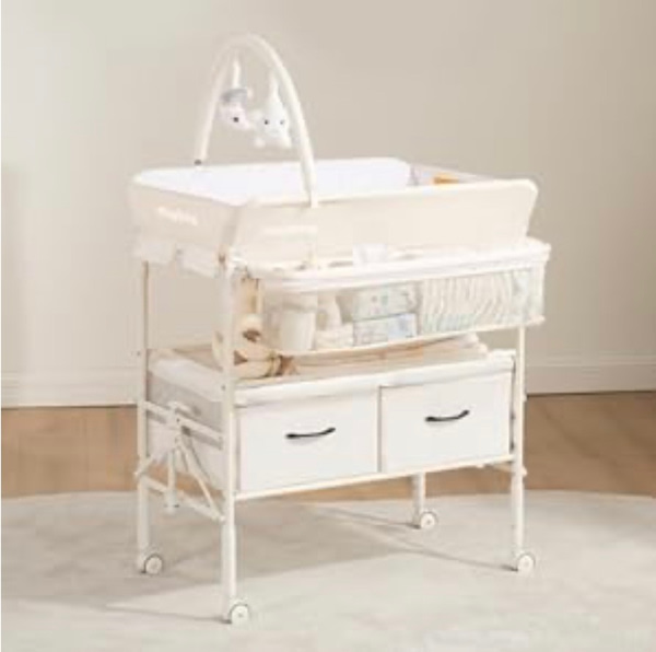 Amazon: Baby Registry