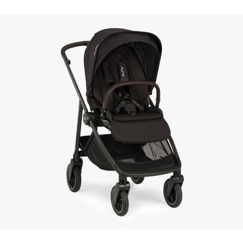 Nuna SWIV Stroller: 360° Swivel, Lightweight | Pottery Barn Kids