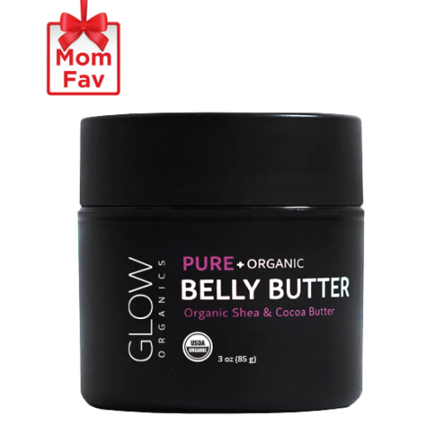 Belly Butter (Pure)