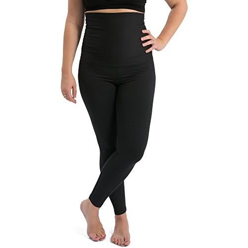 Kindred Bravely Louisa Ultra High Waist Over The Bump Maternity/Pregnancy Leggings