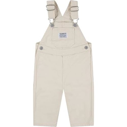 Levi's unisex-baby And Toddler Overall