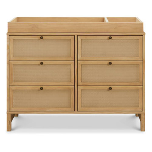 Margot 6-Drawer Dresser | AllModern