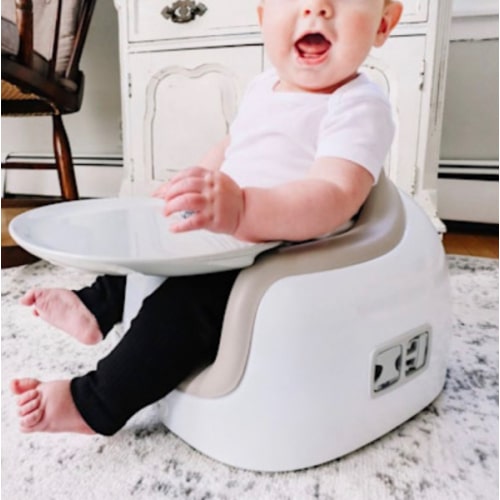 Bumbo Bumbo Multi Seat - Taupe