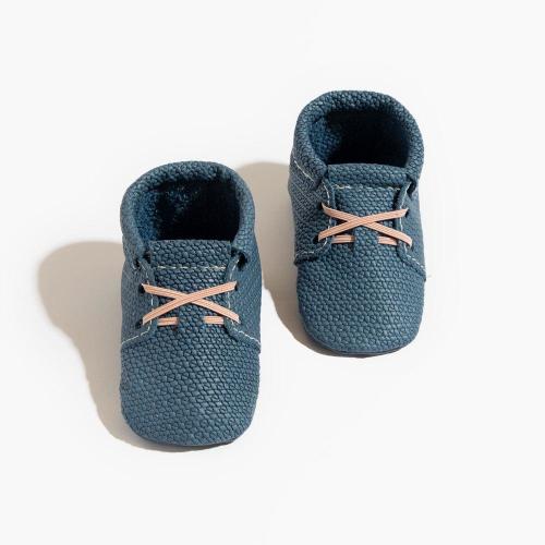 Capri Oxford Baby Shoe