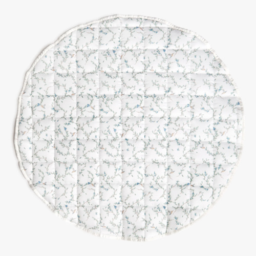 Secret Garden Play Mat