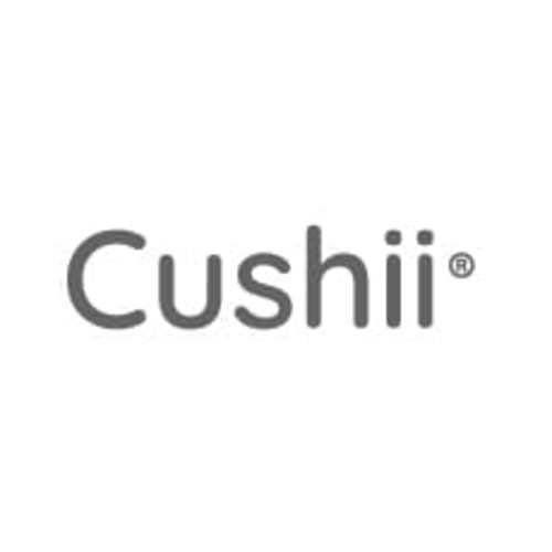 Cushii Lounger Wanderlust - Oatmilk