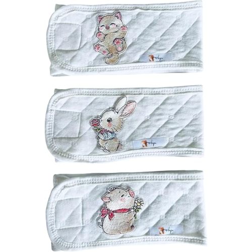 Banda para el ombligo del bebé – Esenciales para bebés – Esenciales para recién nacidos – Imprescindibles para recién nacidos – Fajeros para bebés recién nacidos – Cosas para bebés recién nacidos