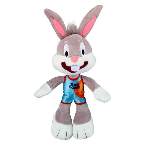 Space Jam: A New Legacy - 8" Bugs Bunny Soft Plush