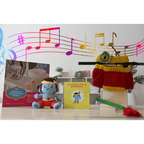 Newborn Baby Boy Bundle