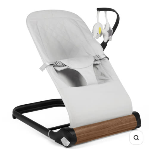3 in 1 Adjustable Baby Bouncer BC03