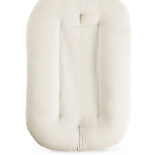 Snuggle Me Infant Lounger | Natural