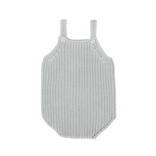 Cloud romper suit - Minicoton