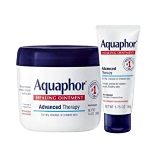 Amazon.com : Aquaphor Healing Ointment