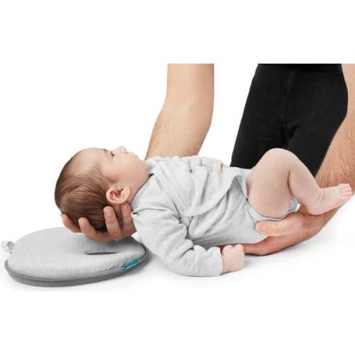 Lovenest Original Head Support, Grey - Babymoov | Maisonette