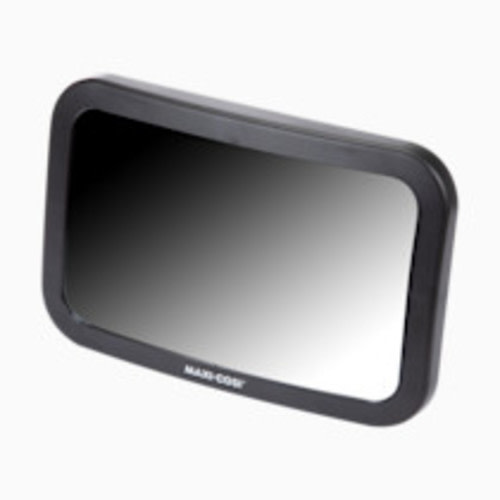 Maxi-Cosi Back Seat Mirror - Black