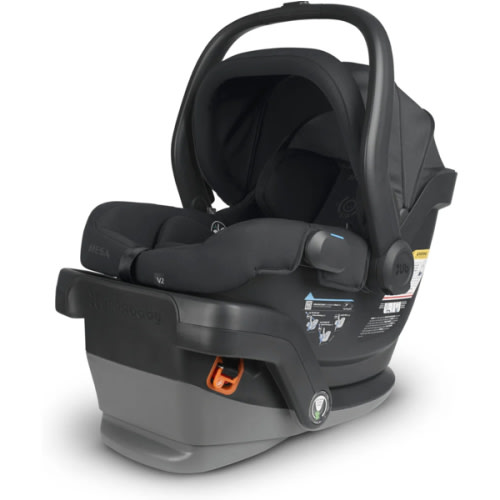 UPPABABY MESA V2 INFANT CAR SEAT – Buttercup Baby Co.
