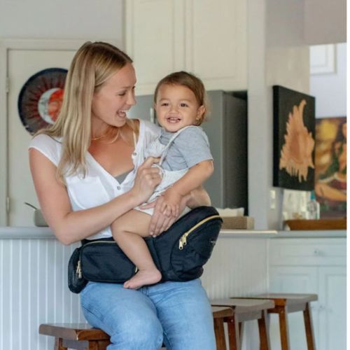 Tushbaby Hip Carrier