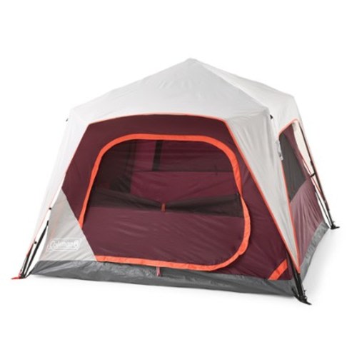 Skylodge 4-Person Instant Camping Tent