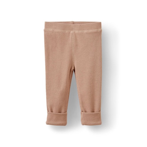 The Row Rib Skinny Legging, 0-3M
