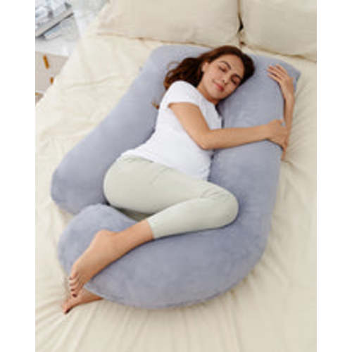 Huggable - Our Maternity Body Pillow with Comfortable